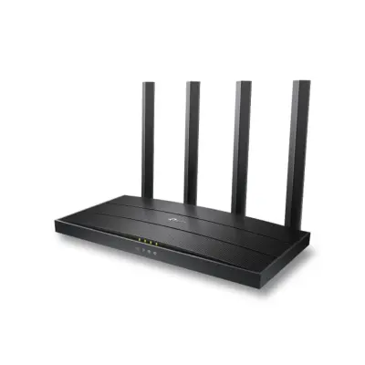 Router TP-LINK 4 Antenna AX1500 Archer AX12